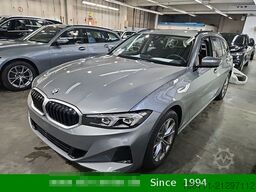 BMW 318 d Touring Navigation PDC