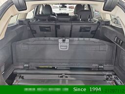 BMW 318 d Touring Navigation PDC