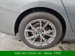 BMW 318 d Touring Navigation PDC