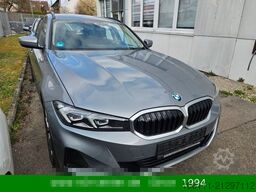 BMW 318 d Touring Navigation PDC