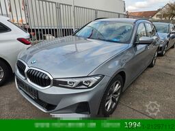 BMW 318 d Touring Navigation PDC