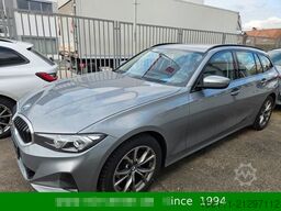 BMW 318 d Touring Navigation PDC