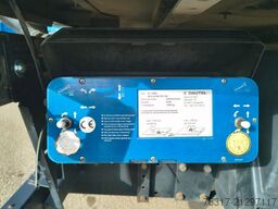 MAN TGL 8.190 kurzer Koffer 4,50 m, AHK, E6, HU Neu