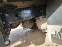 MAN TGL 8.190 kurzer Koffer 4,50 m, AHK, E6, HU Neu