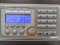 Komfi JUNIOR 36 M