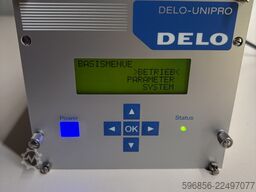 Sterownik DELO DELO-UNIPRO Controller Art. 95 200 01 – przemysłowy moduł Sterownik DELO DELO-UNIPRO Controller Art. 95 200 01
