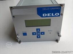 Sterownik DELO DELO-UNIPRO Controller Art. 95 200 01 – przemysłowy moduł Sterownik DELO DELO-UNIPRO Controller Art. 95 200 01