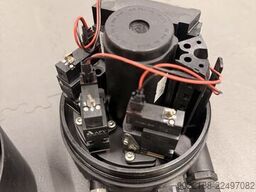 Apv CU3 AS-interface 2.1 - Safety Stop (Seat Lift Detection) Control Unit