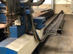 Messer Omnimat L5000