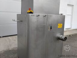 Mado Ultra Automatic Angle Grinder