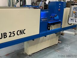 TOS Hostivař UB25-630