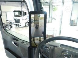 MERCEDES-BENZ Actros 1845 / Park Cool / 2 Tank / Mirror Cam