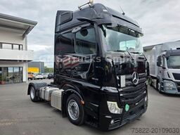 MERCEDES-BENZ Actros 1845 / Ret / Park Cool/2 Tank/Mirror Cam