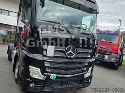 MERCEDES-BENZ Actros 1845 / Ret / Park Cool/2 Tank/Mirror Cam