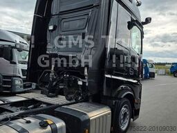 MERCEDES-BENZ Actros 1845 / Ret / Park Cool/2 Tank/Mirror Cam