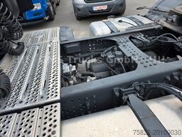 MERCEDES-BENZ Actros 1845 / Ret / Park Cool/2 Tank/Mirror Cam