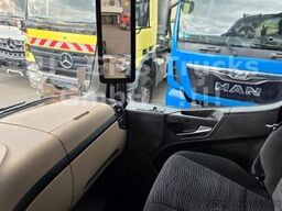 MERCEDES-BENZ Actros 1845 / Ret / Park Cool/2 Tank/Mirror Cam