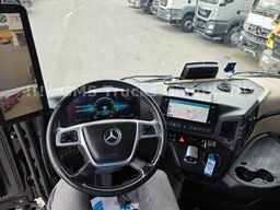 MERCEDES-BENZ Actros 1845 / Ret / Park Cool/2 Tank/Mirror Cam