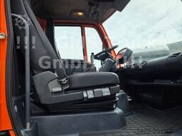 UNIMOG U 400 / 6 Zylinder / Zapfwelle / 4X4