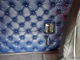 SCANIA SCANIA R620LB6X4HHA Manuel PTO Blatt/Luf