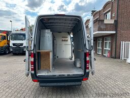 MERCEDES-BENZ Sprinter 313cdi II Maxi hoch Lang6x im Bestand !
