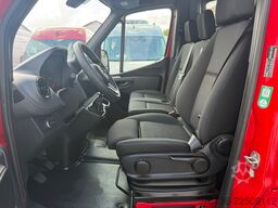 MERCEDES-BENZ Sprinter 315 CDI Klima L2H2 Werkstatt AHK