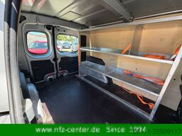 MERCEDES-BENZ Citan 111 CDI Ka/PDC/NAVI/Klima/ Extralang