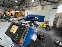 TRUMPF TRUMATIC 500R