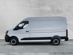 Renault Master BLUE DCI 150 L2H2 3,5t EXTRA KAMERA