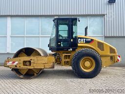 Caterpillar CS 56       2010