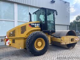 Caterpillar CS 56       2010