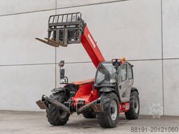 Manitou MT 1135