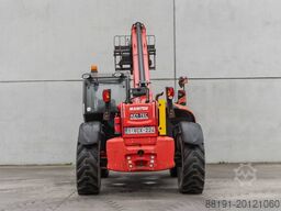 Manitou MT 1135