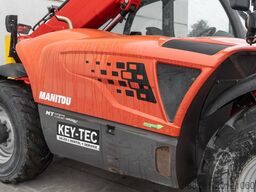 Manitou MT 1135