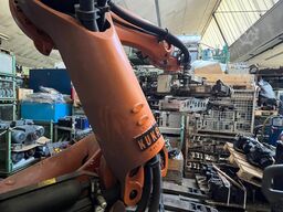 KUKA KR300 PA