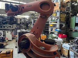 KUKA KR300 PA
