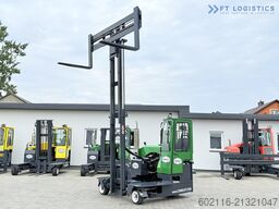 Combilift C3000 DIESEL DUPLEX 4000MM CABIN