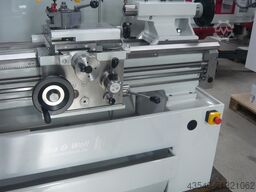 Weiler Commodor Geometrisch Überholt