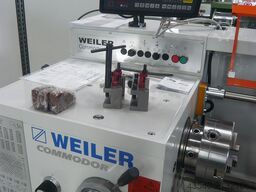 Weiler Commodor Geometrisch Überholt