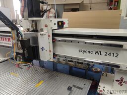 PFEIFER technology & innovation SkyCNC  WL2412