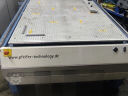 PFEIFER technology & innovation SkyCNC WL2412