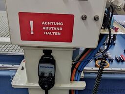 PFEIFER technology & innovation SkyCNC WL2412