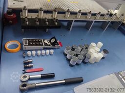 PFEIFER technology & innovation SkyCNC WL2412