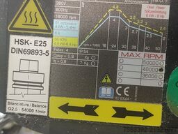 PFEIFER technology & innovation SkyCNC  WL2412
