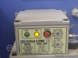 PFEIFER technology & innovation SkyCNC  WL2412