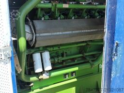 GE Jenbacher J320GSC105