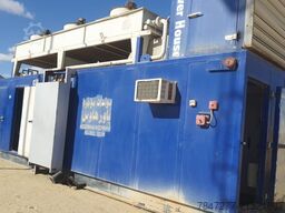 GE Jenbacher J320GSC105