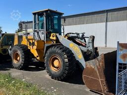 XCMG ZL50G