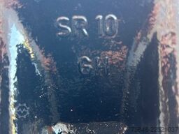 CATERPILLAR Sortiergreifer G 310 B-D Baujahr 2015