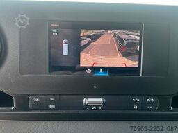 MERCEDES-BENZ Sprinter 215 9G-TR HOCH+LANG KLIMA 3-SITZ KAMERA